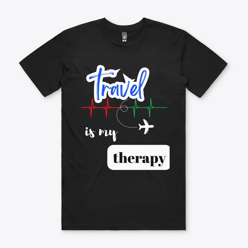 "Exploring the World to Heal the Mind"