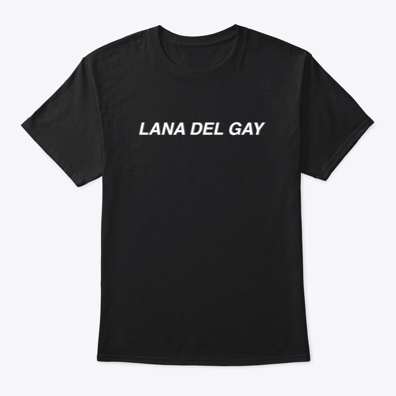 Lana Del Gay