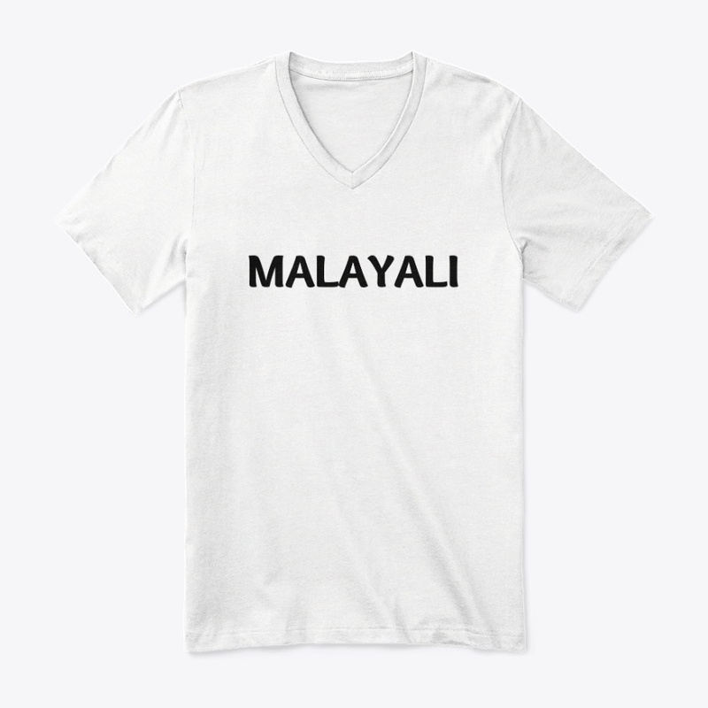 Malayali - Always Pwolli