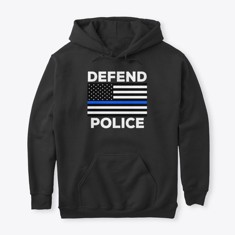 Defend the Police