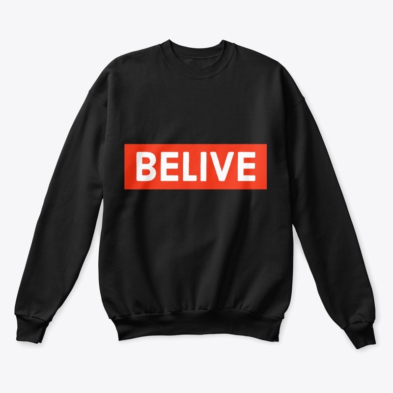 Belive 