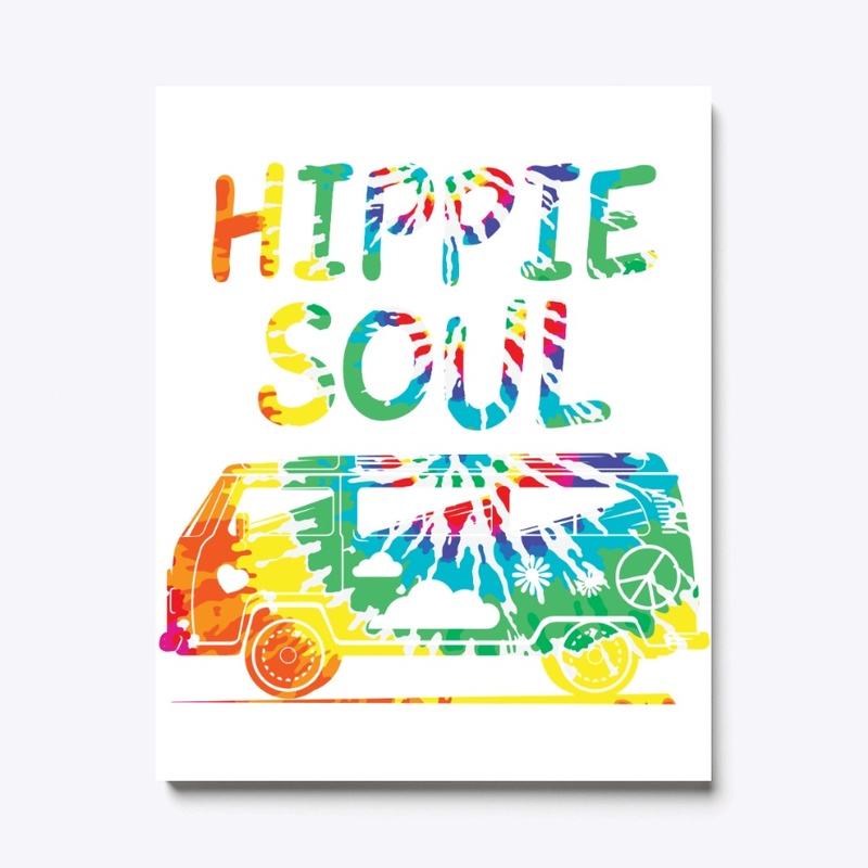 Soul Hippie