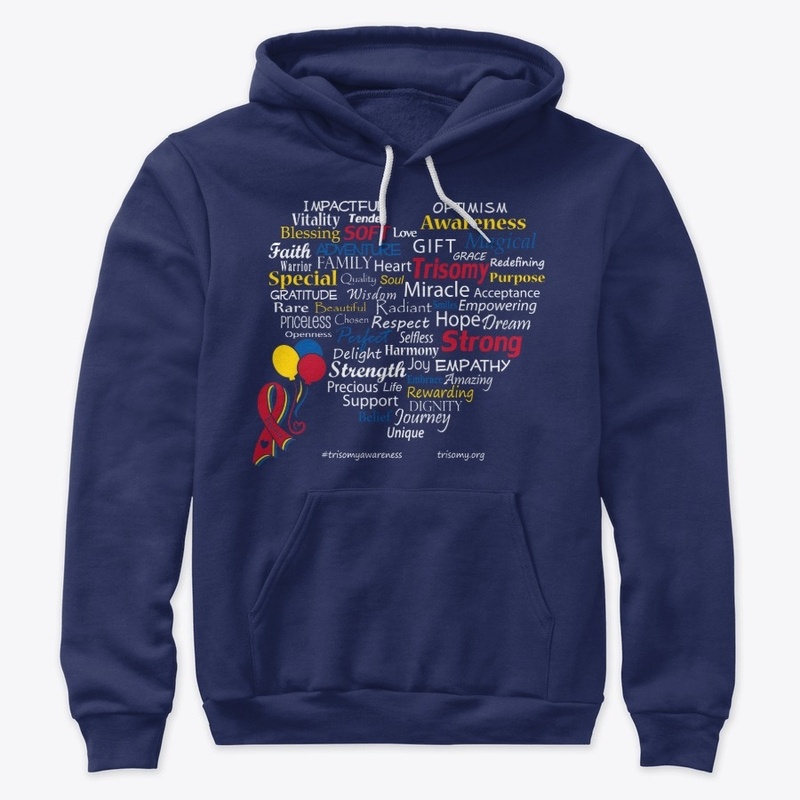 2021 SOFT Trisomy Awareness Products