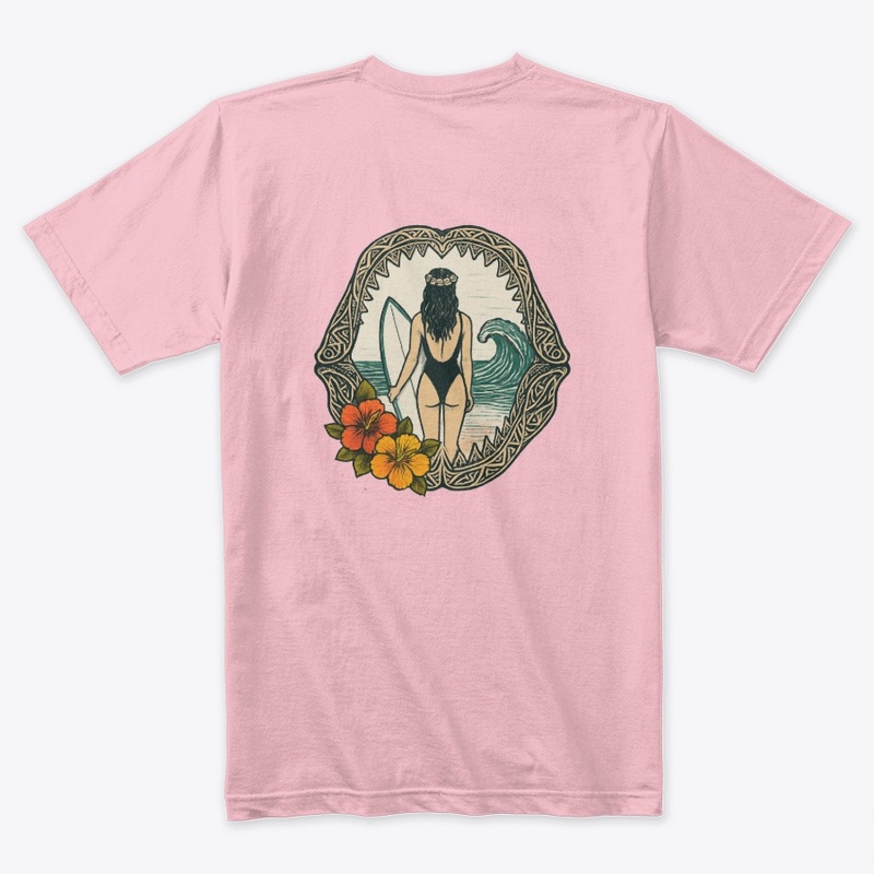 jaws flowers