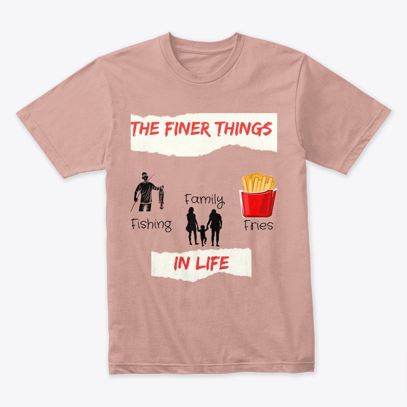 The Finer Things
