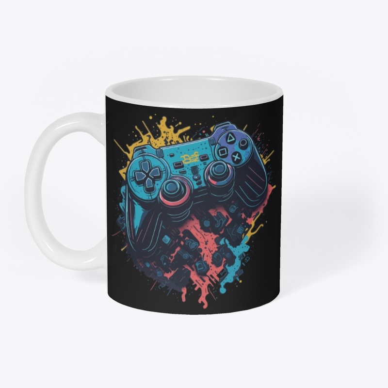 Game Mode: Exploded Creativity