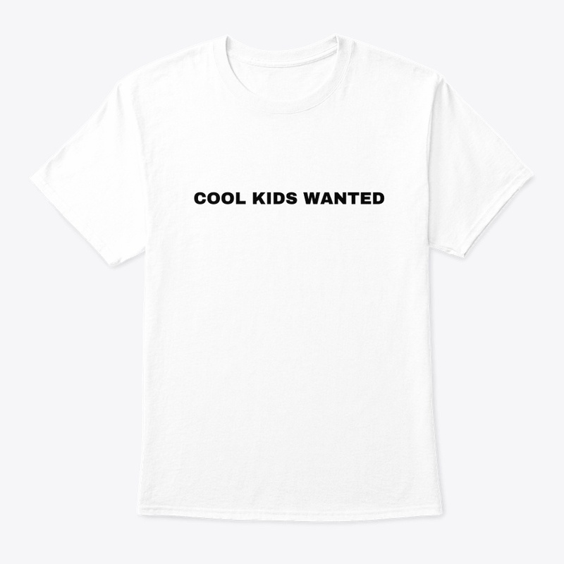 cool kids