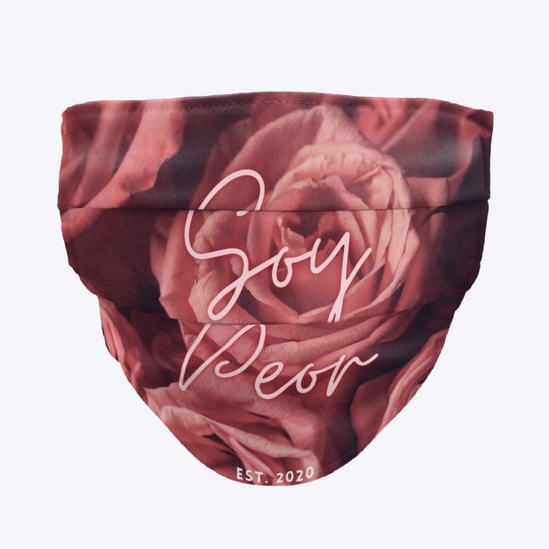 Soy Peor (pink roses)