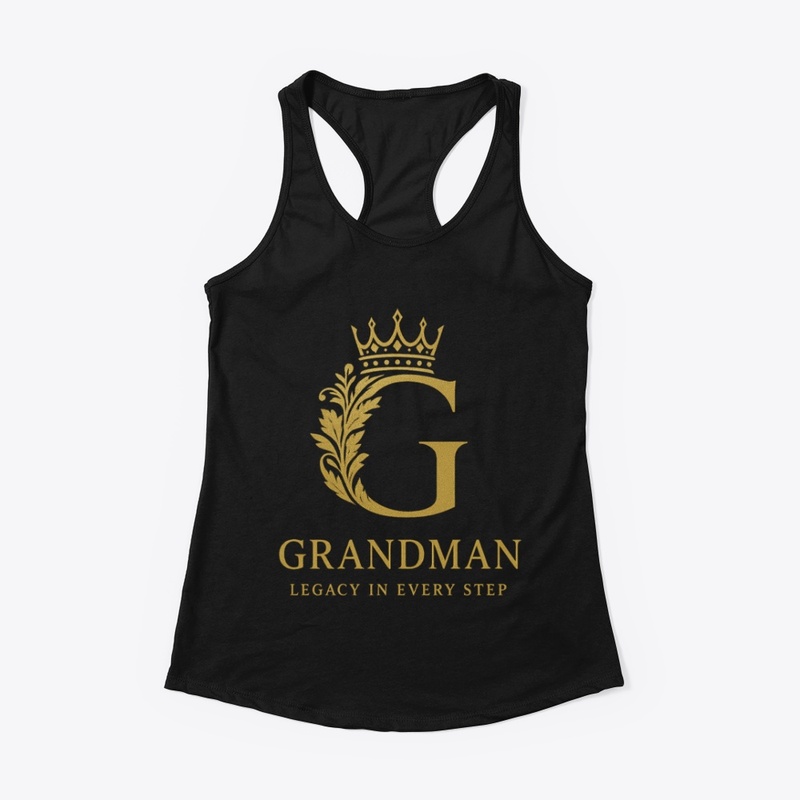 CROWNED WITH PURPOSE