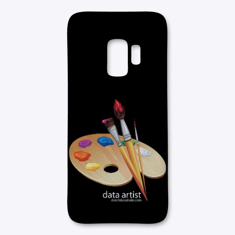 Data Artist