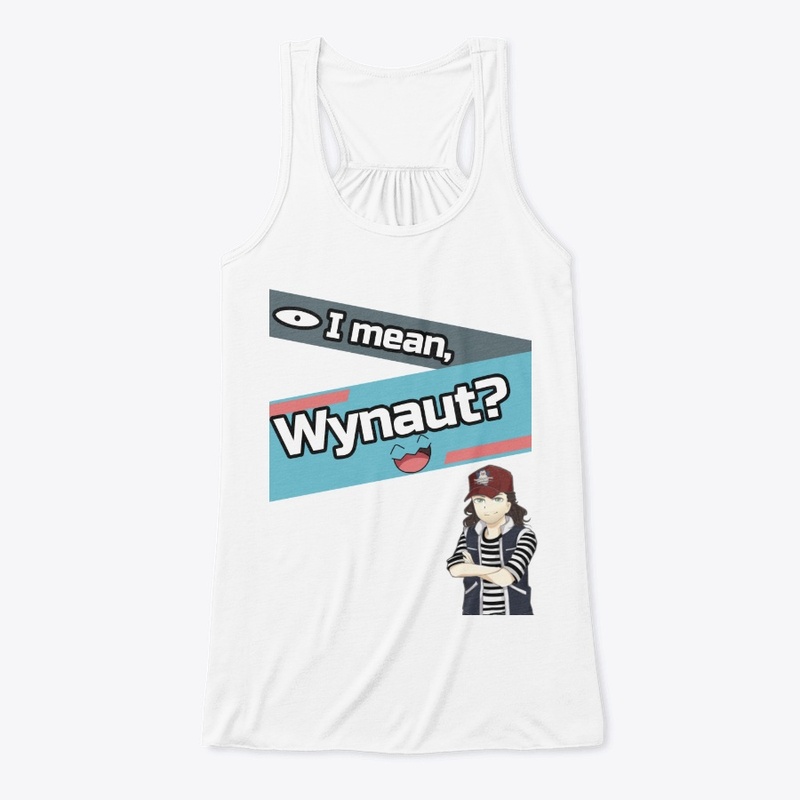 I mean WHY.. NAUT?