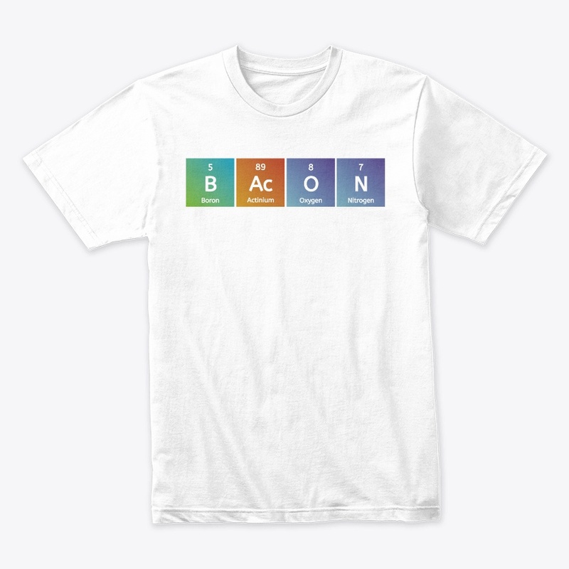 BAcON