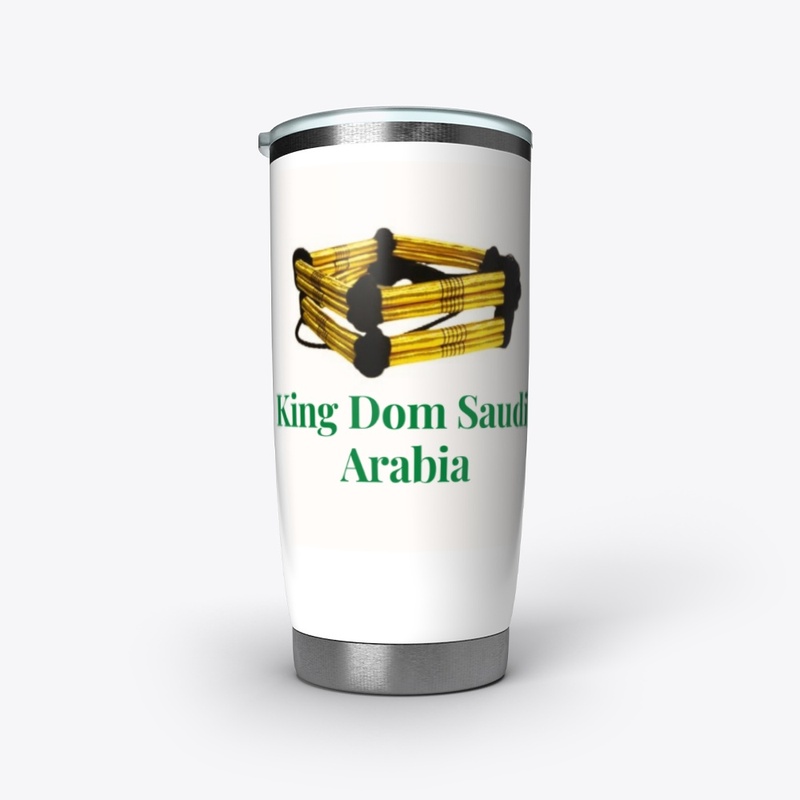 King Saudi Arabia Design 2021