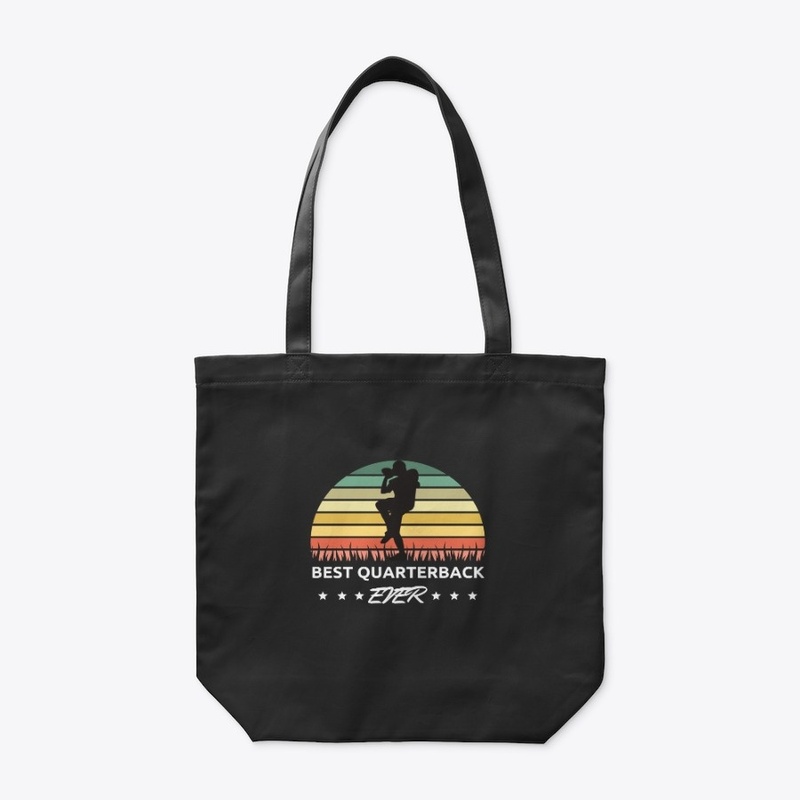 Quarterback Shirt - American Football