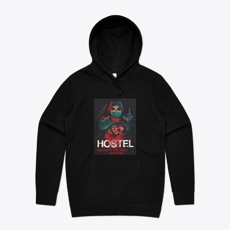 Hostel