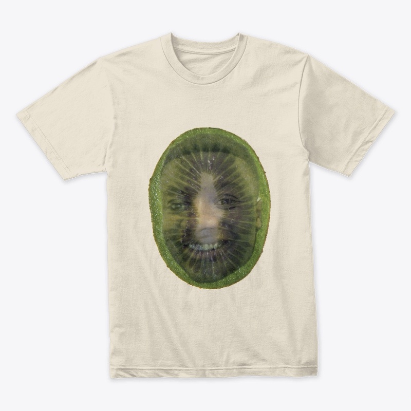 HUMAN KIWI 