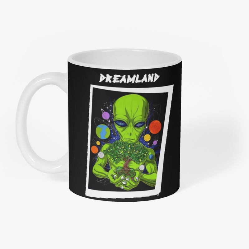 Alien Control