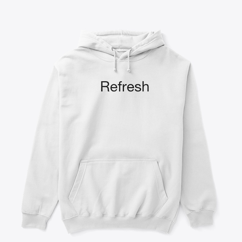 Refresh 