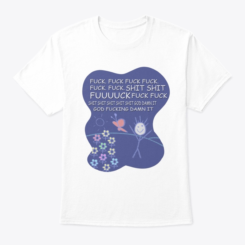 "Silly Shirt"