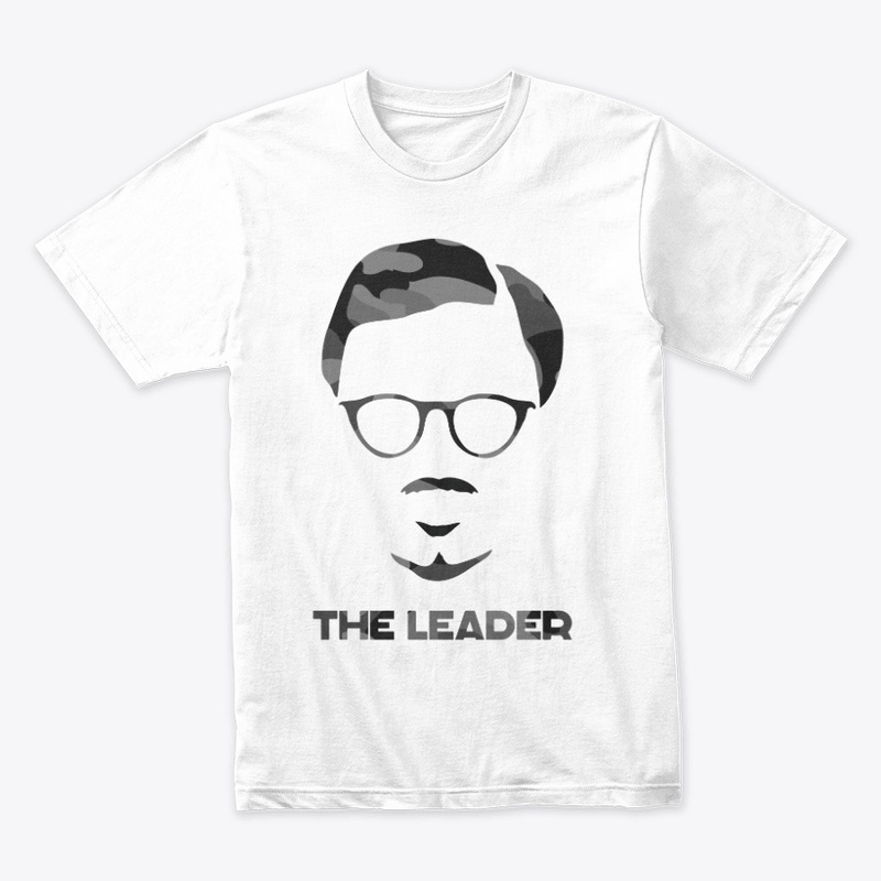 The leader