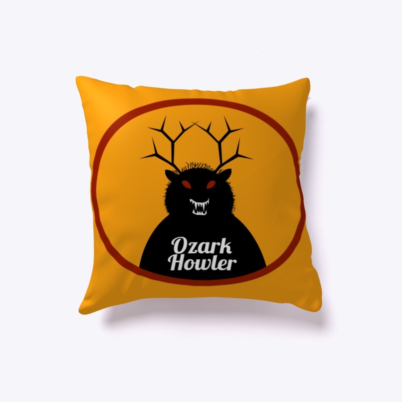 Jaws of the Ozark Howler