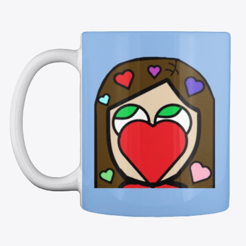 leanne1Love mug