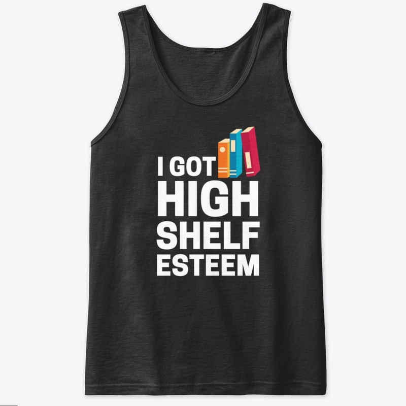 High Shelf Esteem