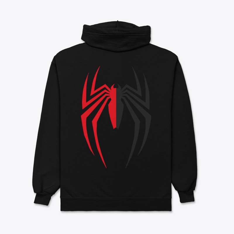 spider choice