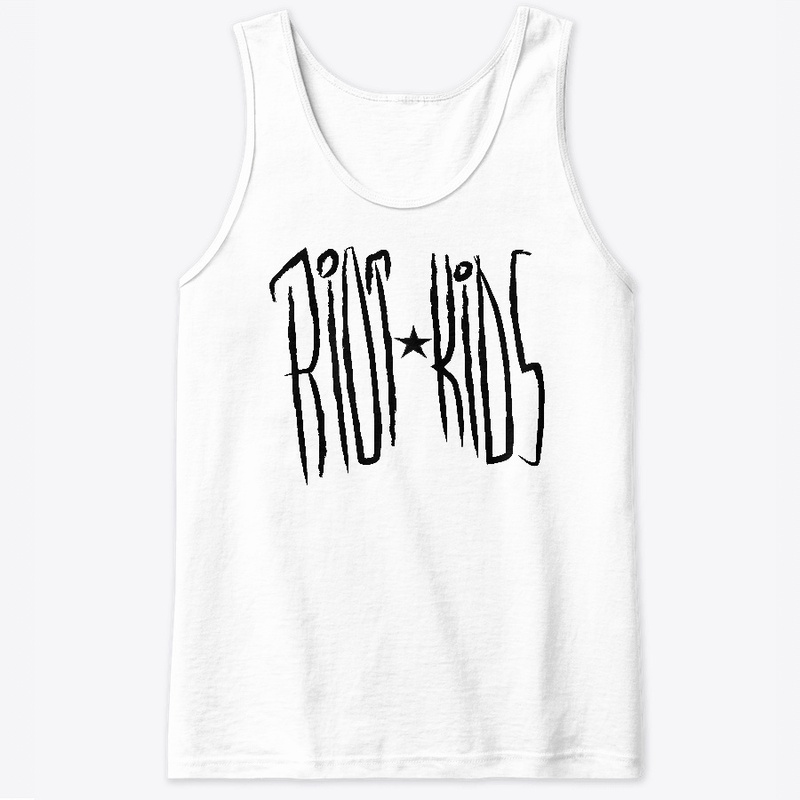Riot Kids Classic Logo