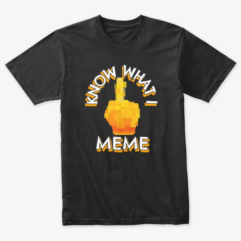 Know What I Meme