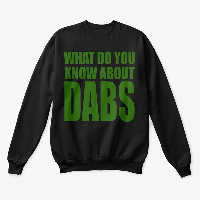 What Do You Know About Dabs?