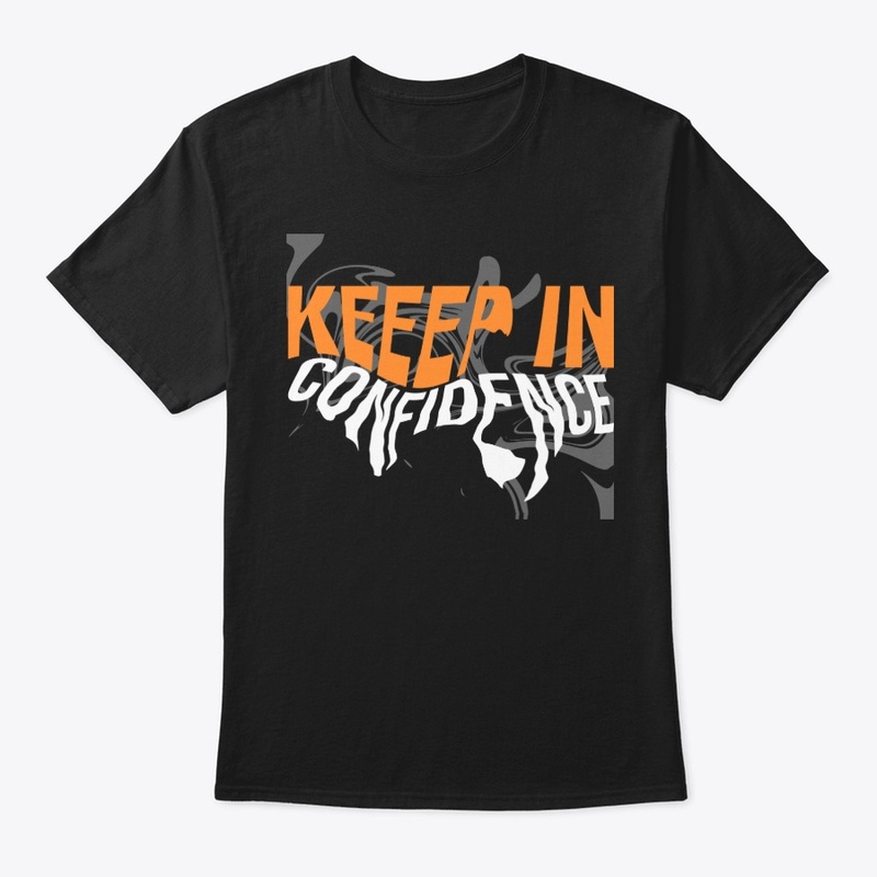 Keep In Confidence