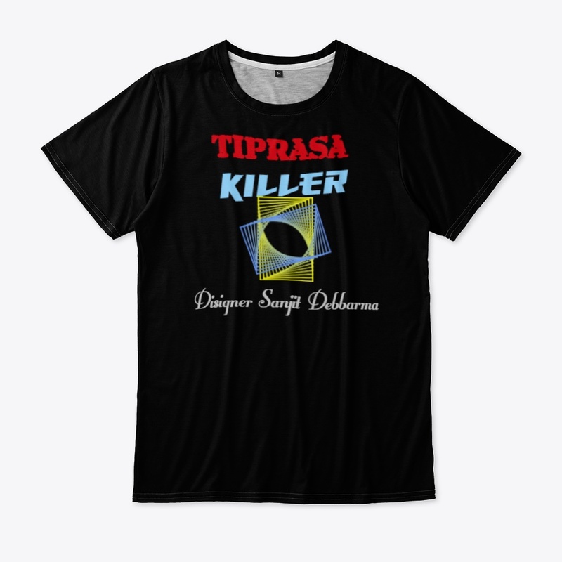 Tiprasa Kliler