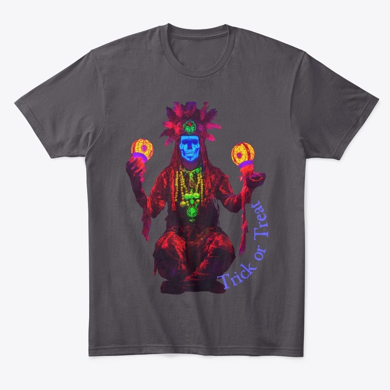 Halloween T-shirt