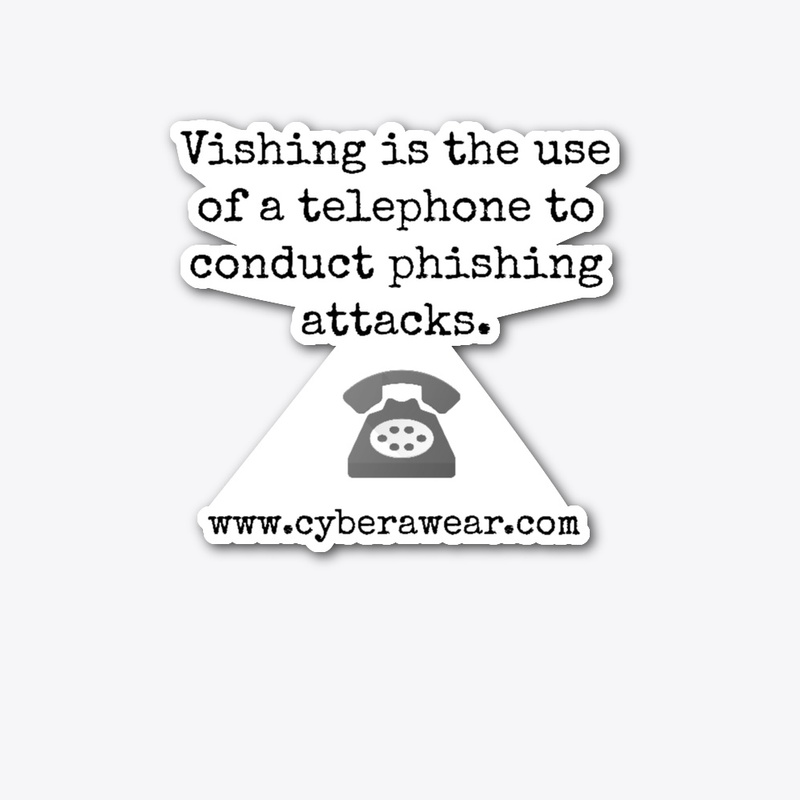 Vishing Attack Awareness