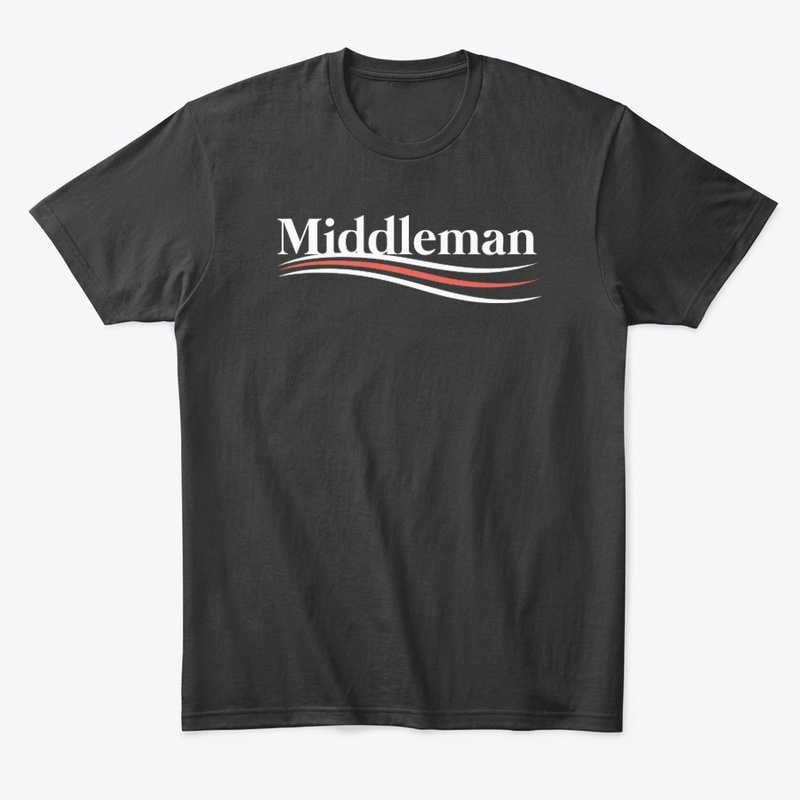 "MIDDLEMAN LOGO #2"