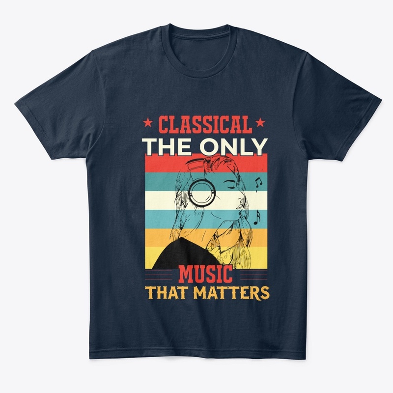 music t shirt 