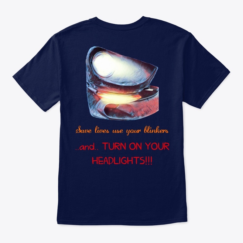 Turn On Your Headlights