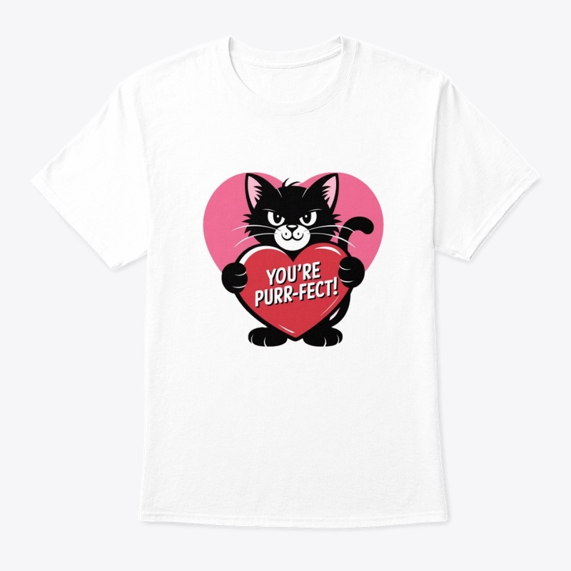 Graphic Printed T-Shirts 