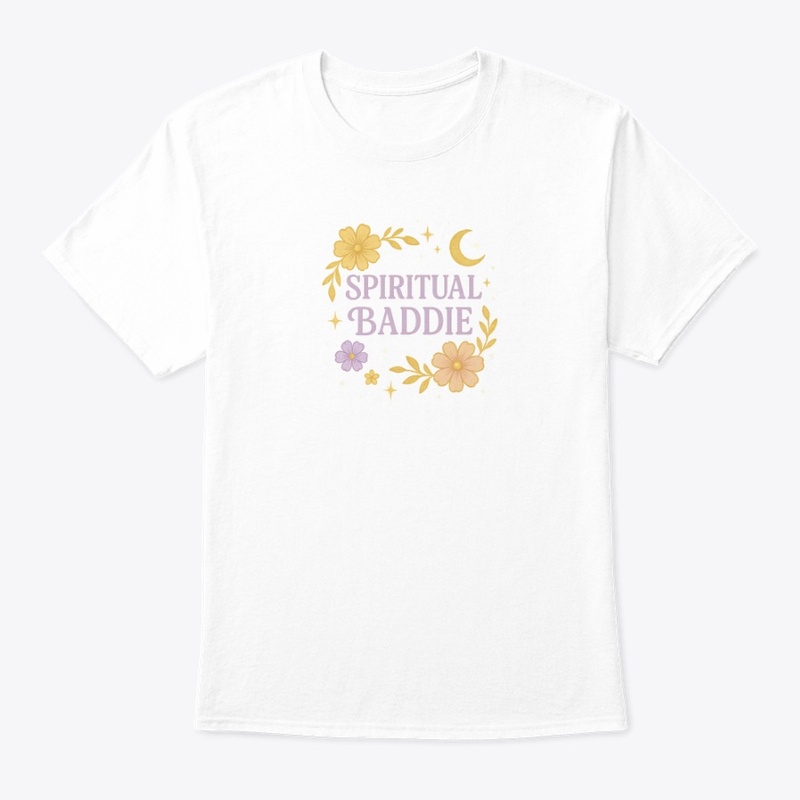 Spiritual Baddie