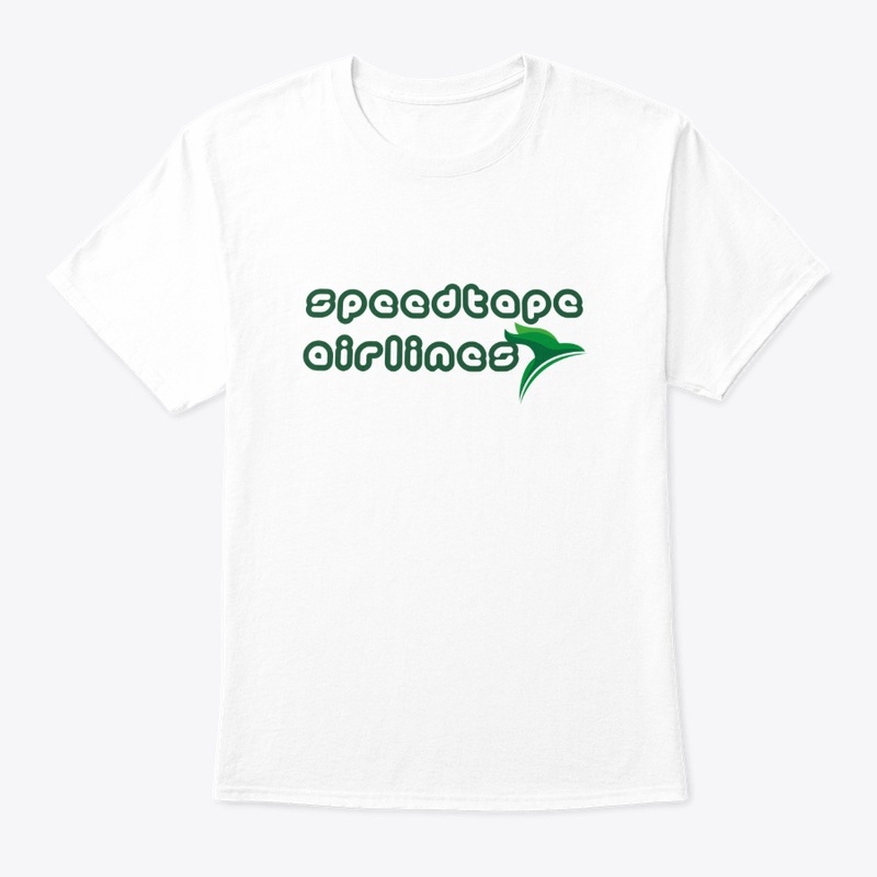 SpeedTape Airlines Major Airline Edition