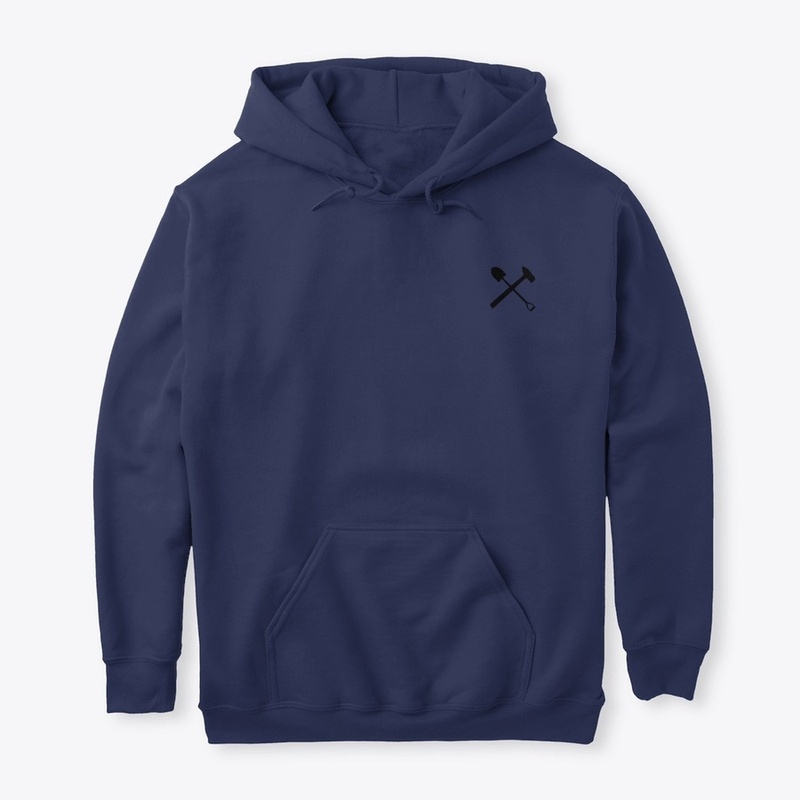 The Working Man's Hoodie