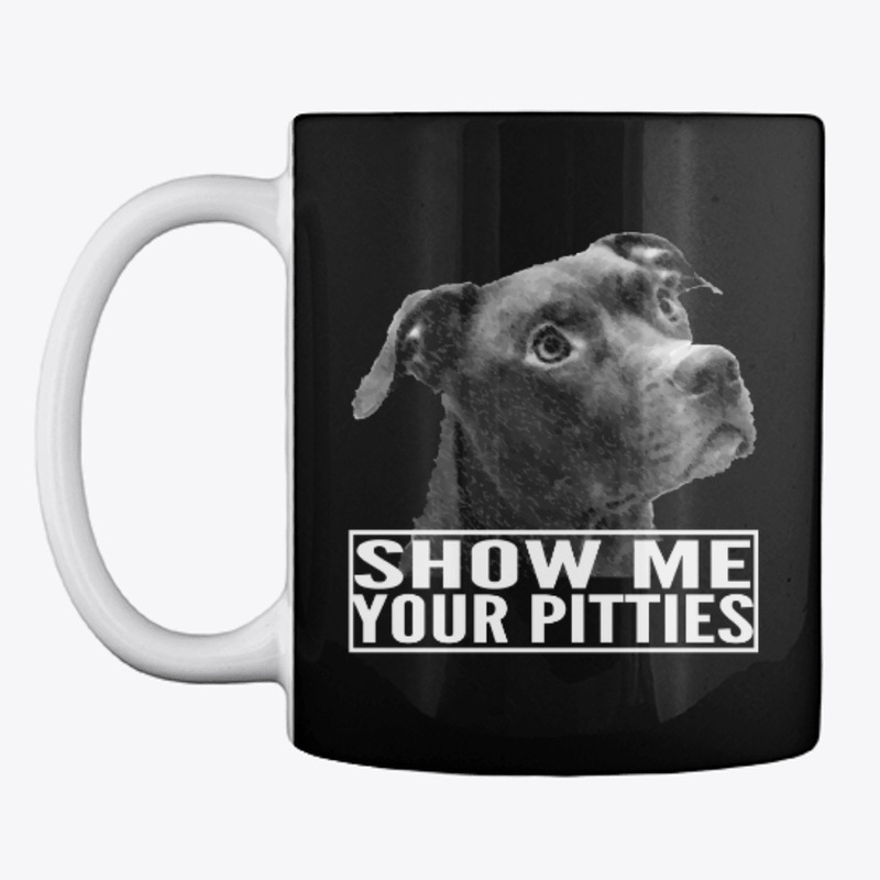 Show Me Your Pitties 