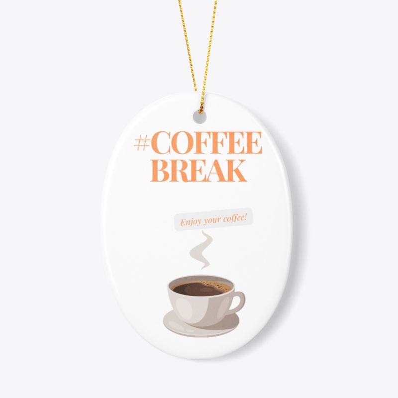 TANSHU #COFFEE BREAK BUNDLE