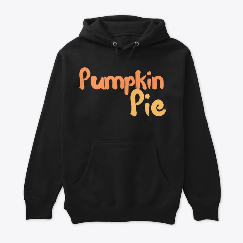Pumpkin Pie