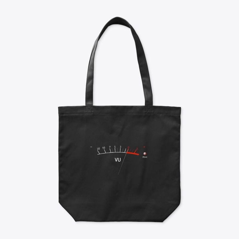 Redline VU - Accessories
