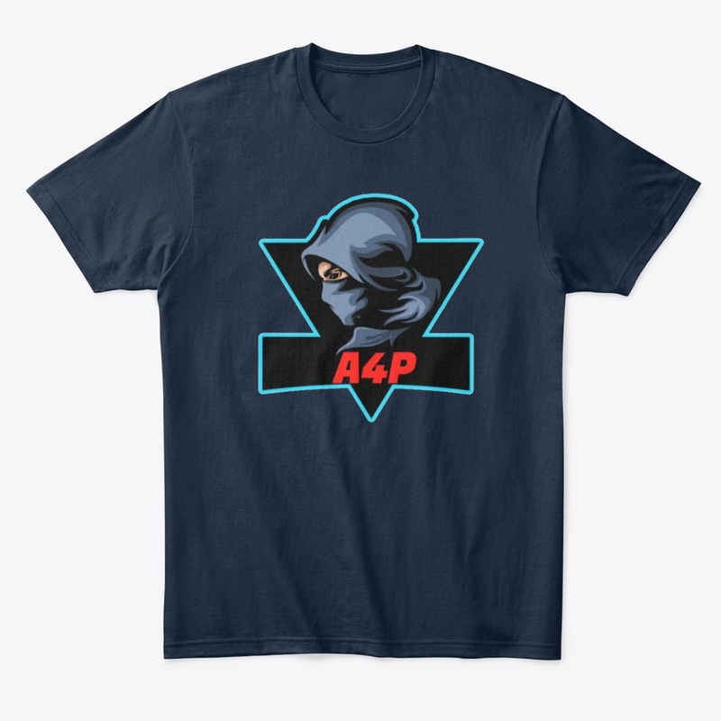 A4P T-Shirt