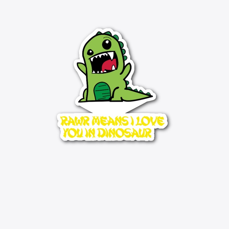 RAWR