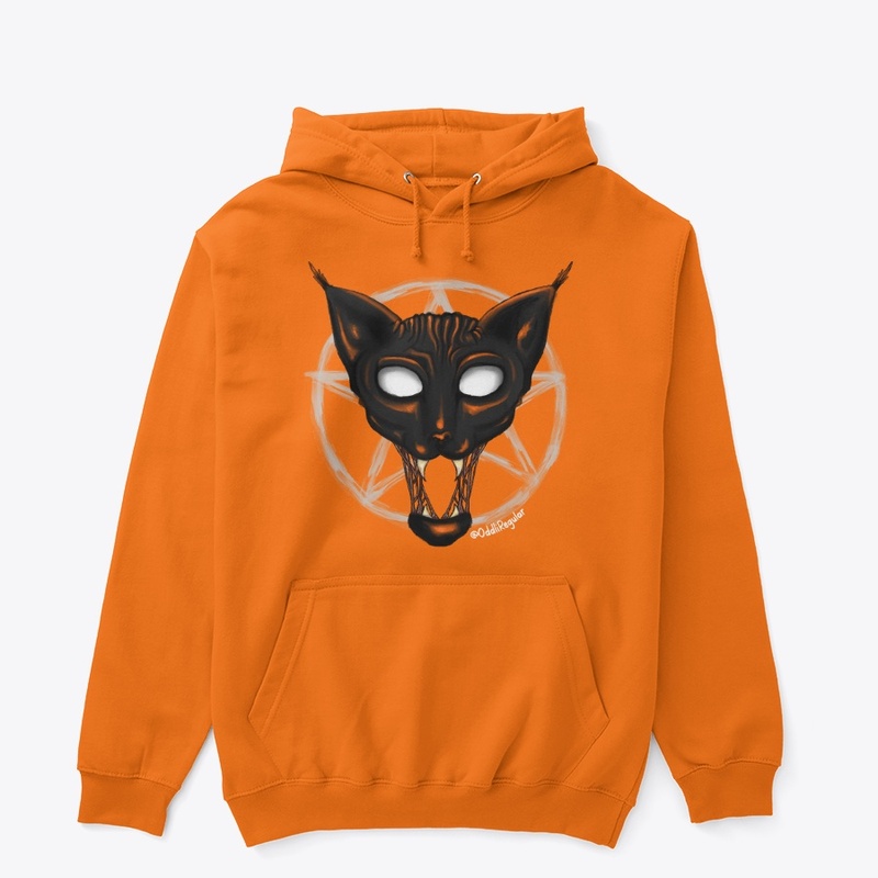 Neko Screecher