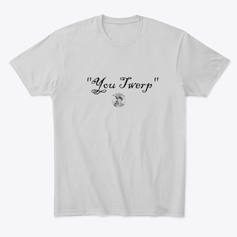 The EDI Jester "Twerp" Range